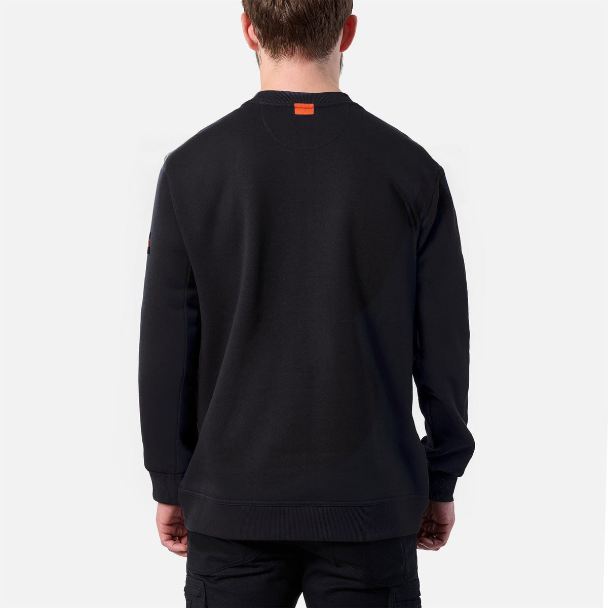The Shevlin Crewneck Pack