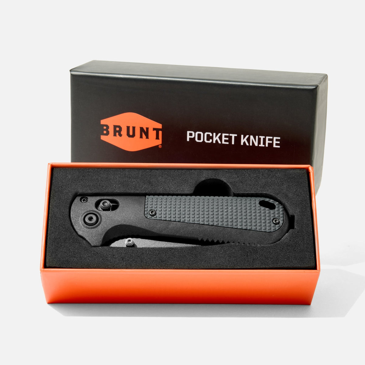 BRUNT Pocket Knife - 1