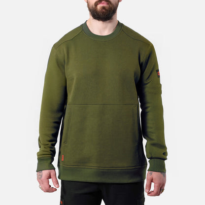 The Shevlin Crewneck Pack