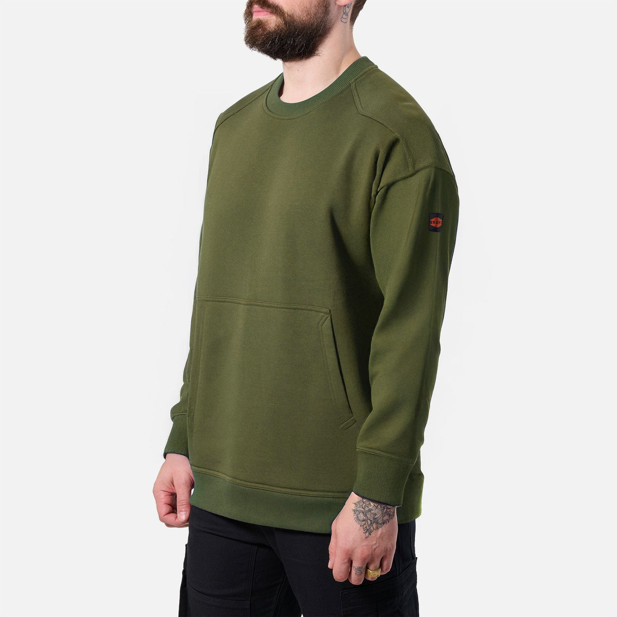 The Shevlin Crewneck Pack