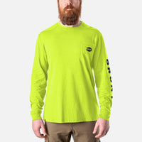 Safety Yellow