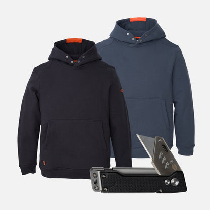The Shevlin Hoodie Pack