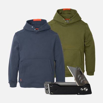 The Shevlin Hoodie Pack