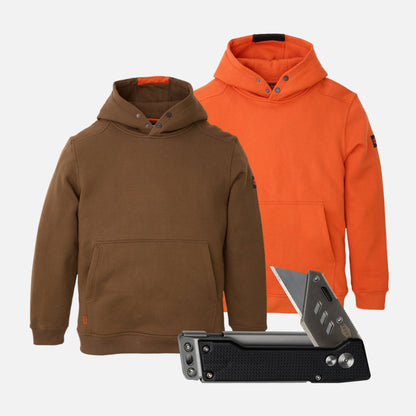 The Shevlin Hoodie Pack