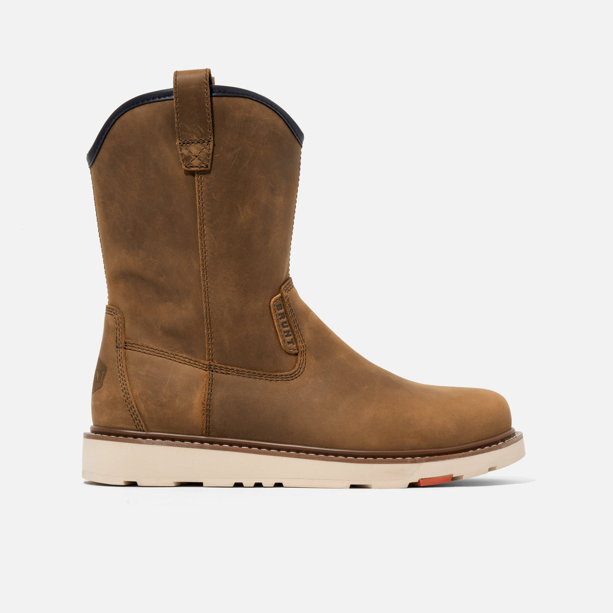 The Bolduc Unlined (Comp Toe) Pack