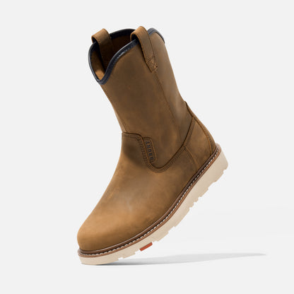 The Bolduc Unlined (Soft Toe) Pack