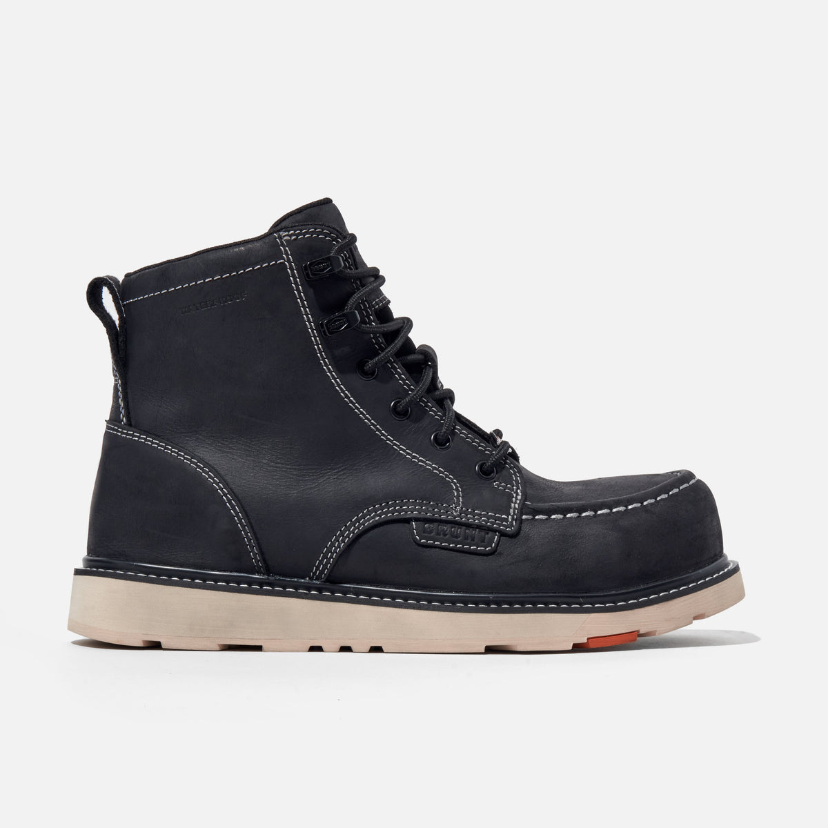 The Marin Waterproof (Comp Toe)