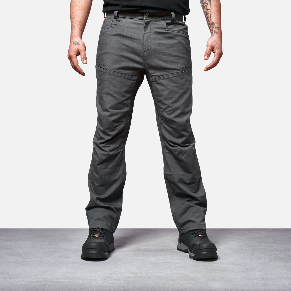 The Torra HD Pant