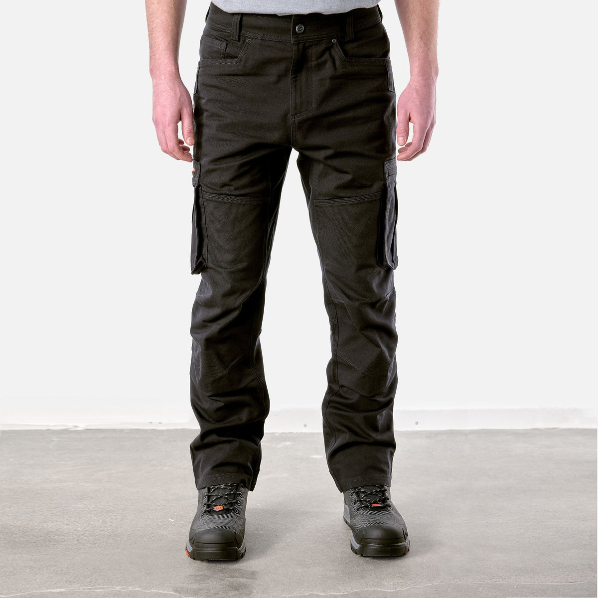 The Torra HD Cargo Pant