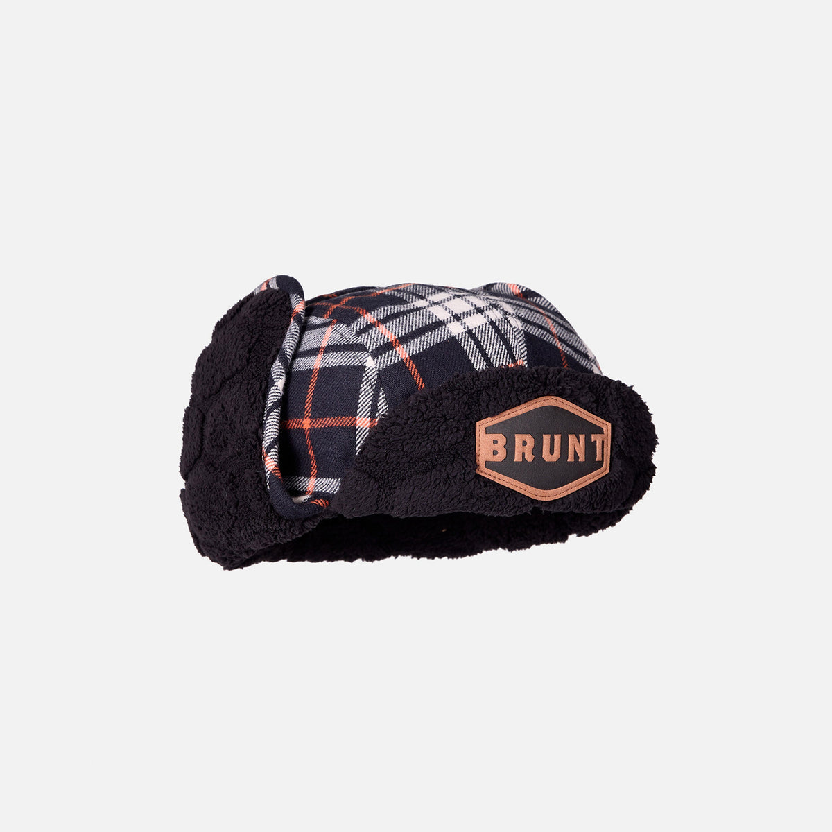 BRUNT Trapper Hat