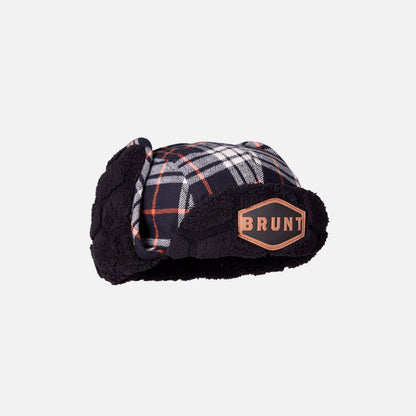 BRUNT Trapper Hat
