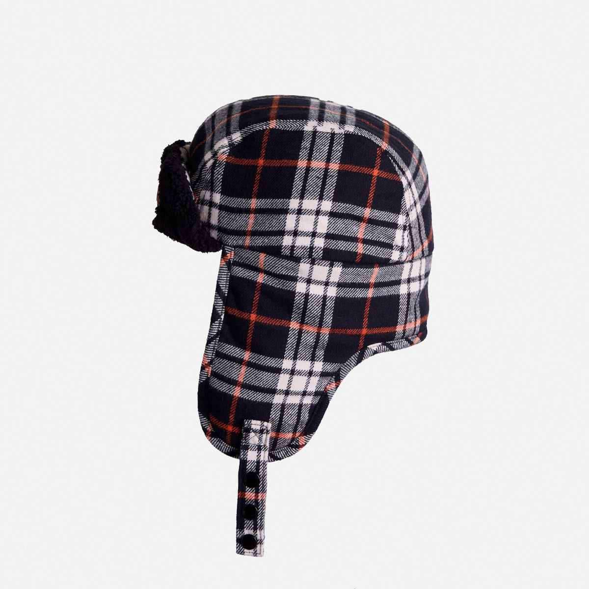 BRUNT Trapper Hat