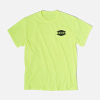 Safety Yellow