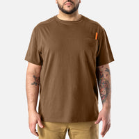 Mud Brown