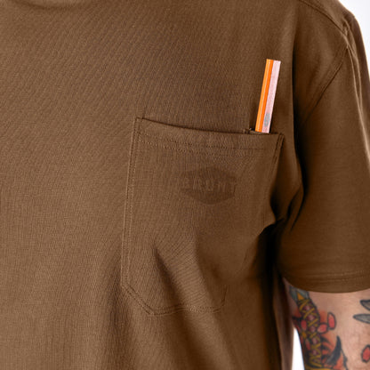 The Martin Pocket Tee