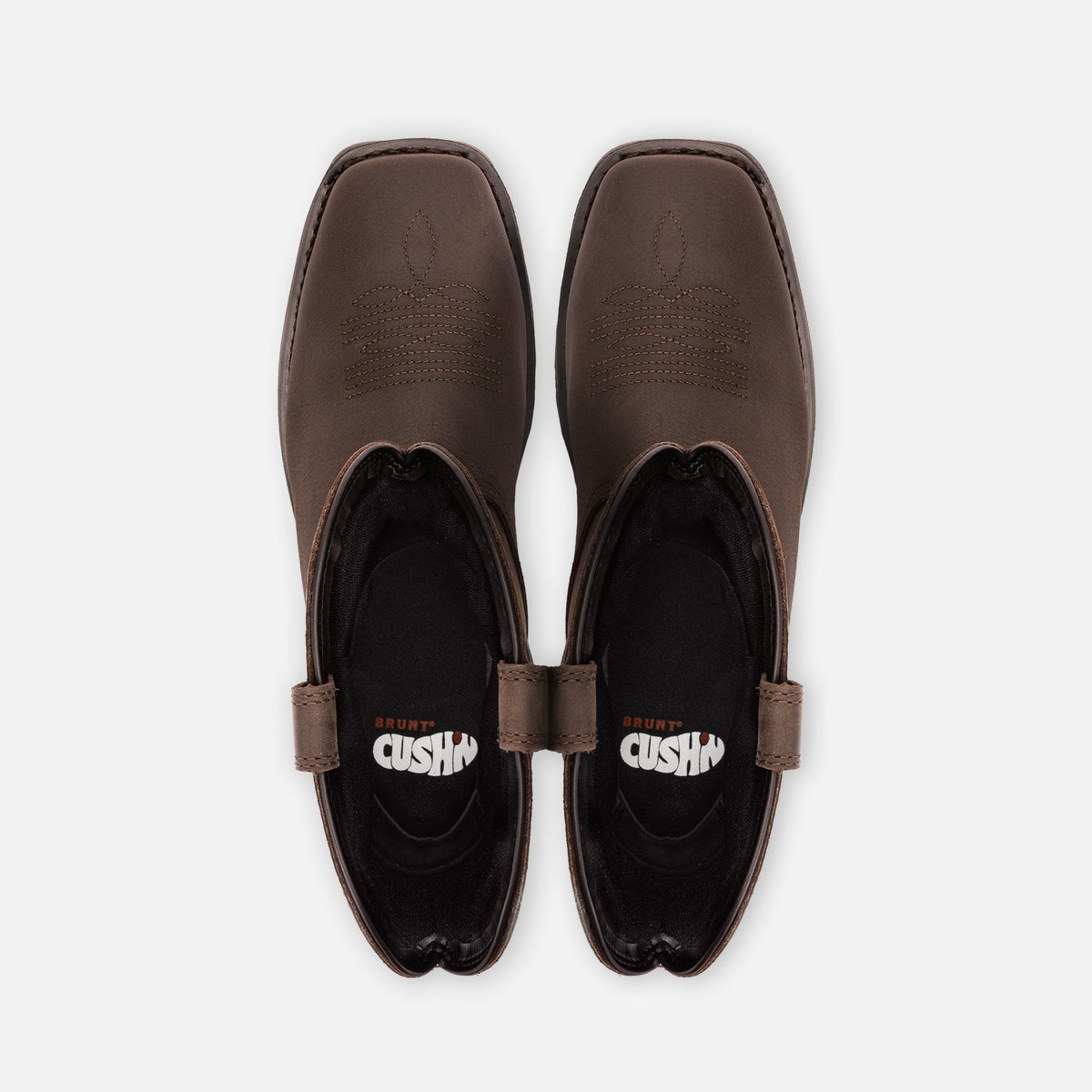 The Vastbinder Welted (Comp Toe)