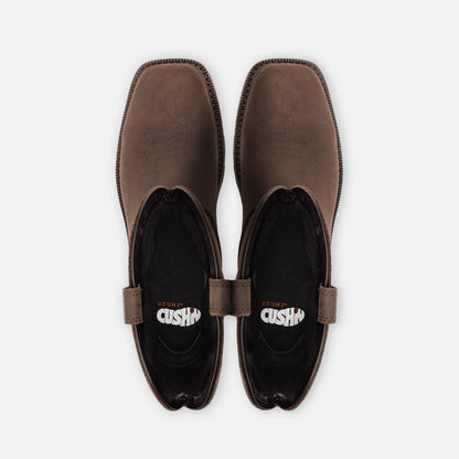 The Vastbinder Waterproof (Soft Toe)