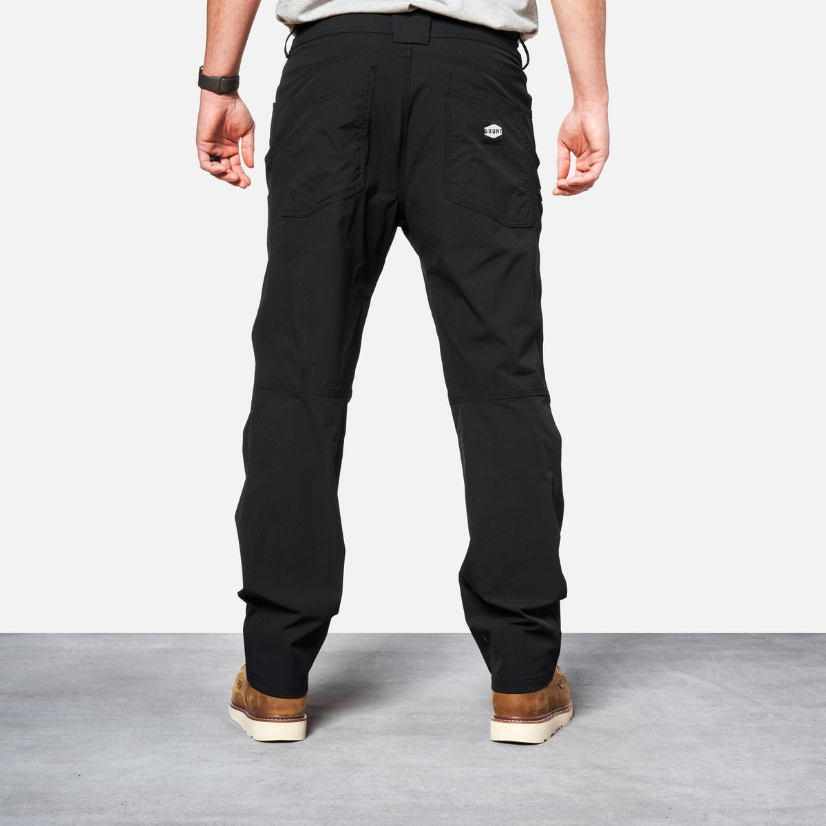 The Costello Lined Tech Pant