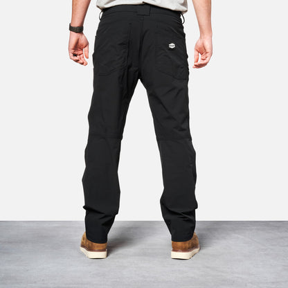 The Costello Lined Tech Pant