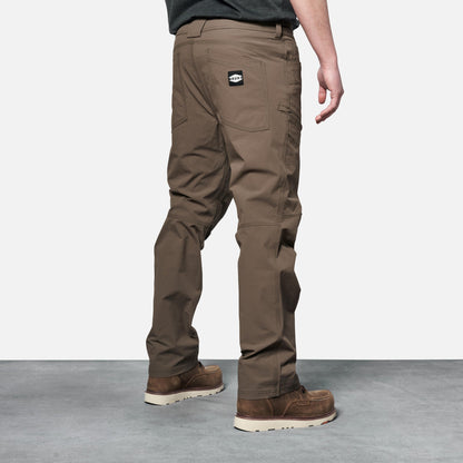 The Costello Lined Tech Pant