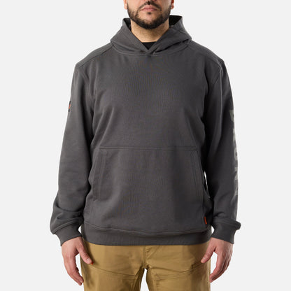 The Levin Hoodie