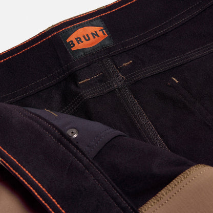 The Costello Lined Tech Pant