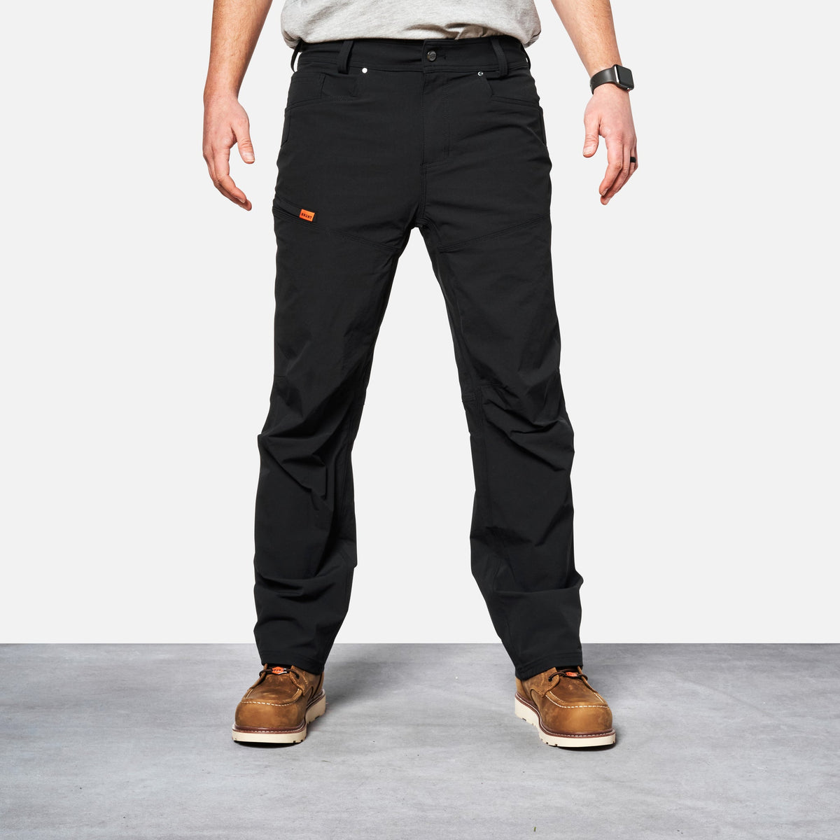 The Costello Lined Tech Pant