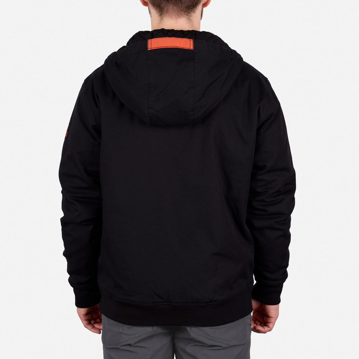 The Couvee Jacket