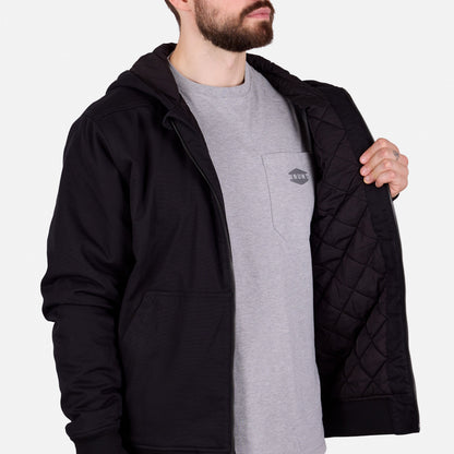 The Couvee Jacket