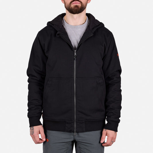 The Couvee Jacket