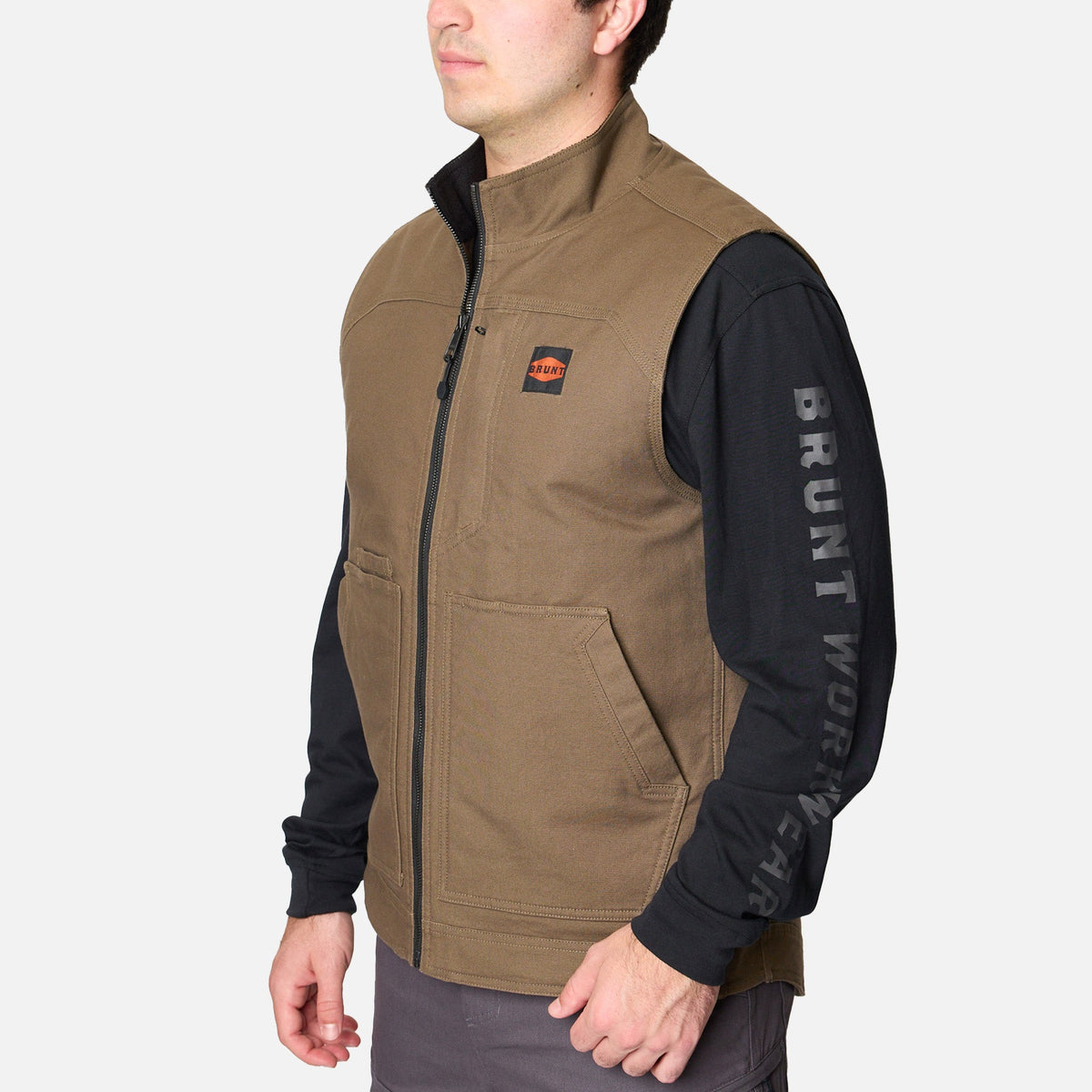 The D’Angelo Utility Vest
