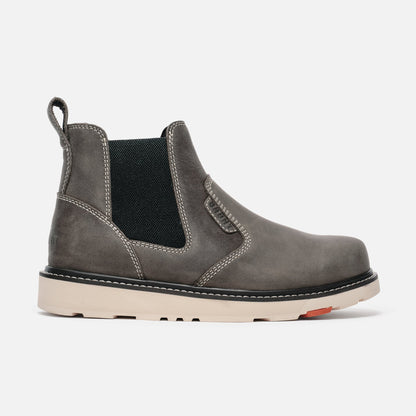 The Grey Ohman (Soft Toe)