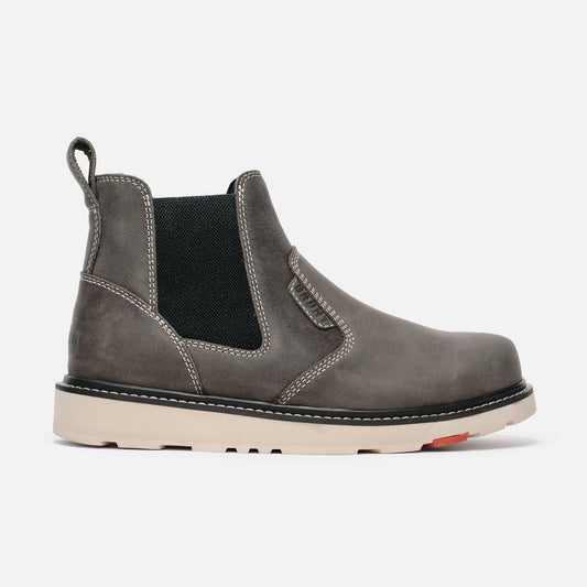 The Grey Ohman (Comp Toe)