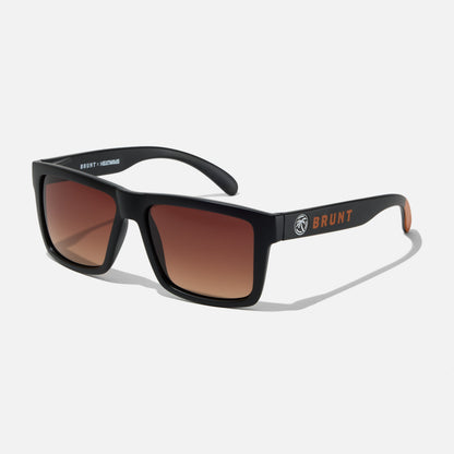 BRUNT X Heat Wave Z87 Sunglasses