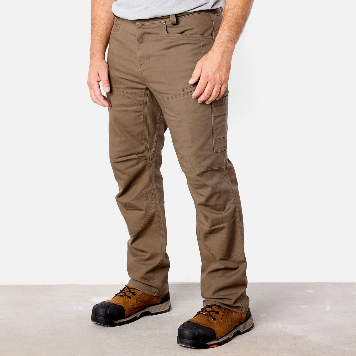 The Torra HD Utility Pant