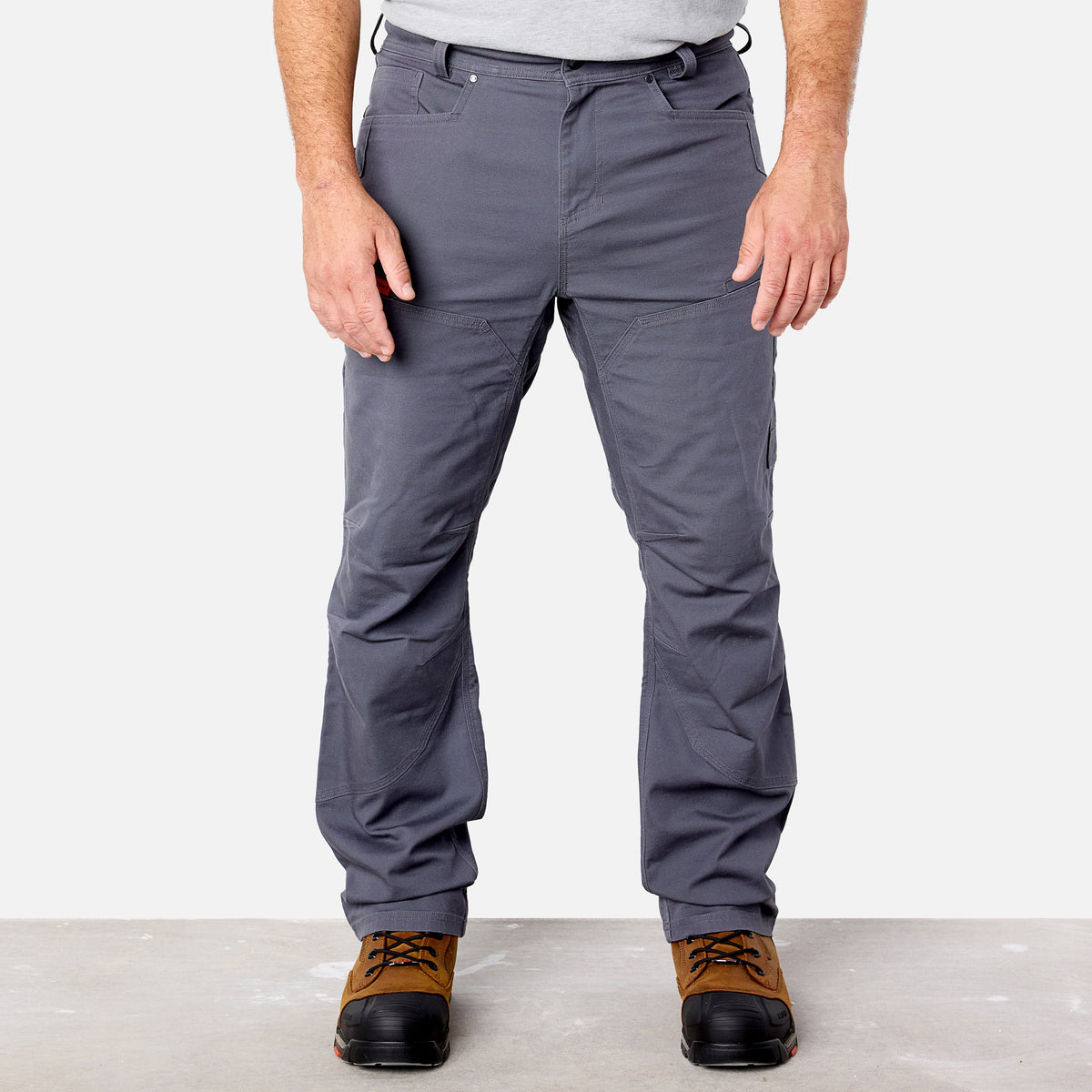 The Torra HD Utility Pant