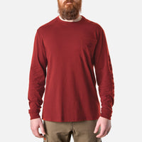 Brick Red