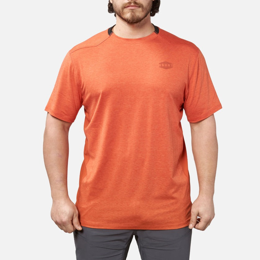 The McKenna Tech Shirt