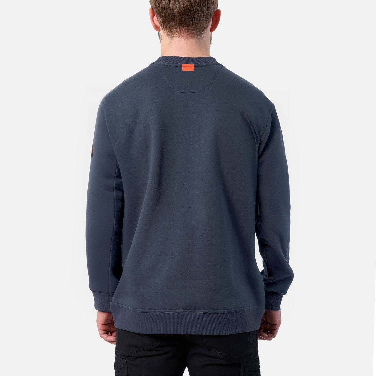 The Shevlin Crewneck Pack