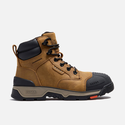 The Perkins Waterproof (Comp Toe)