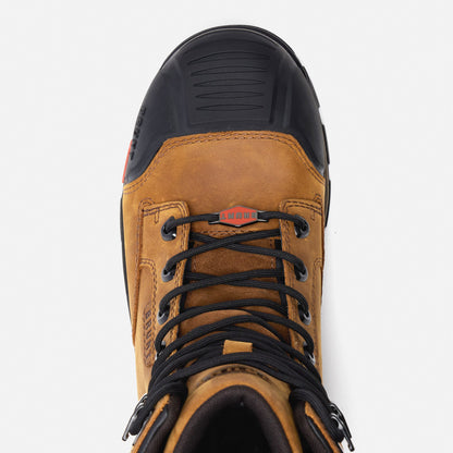 Perkins 8" Waterproof (Comp Toe)