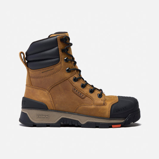 Perkins 8" Waterproof (Comp Toe)
