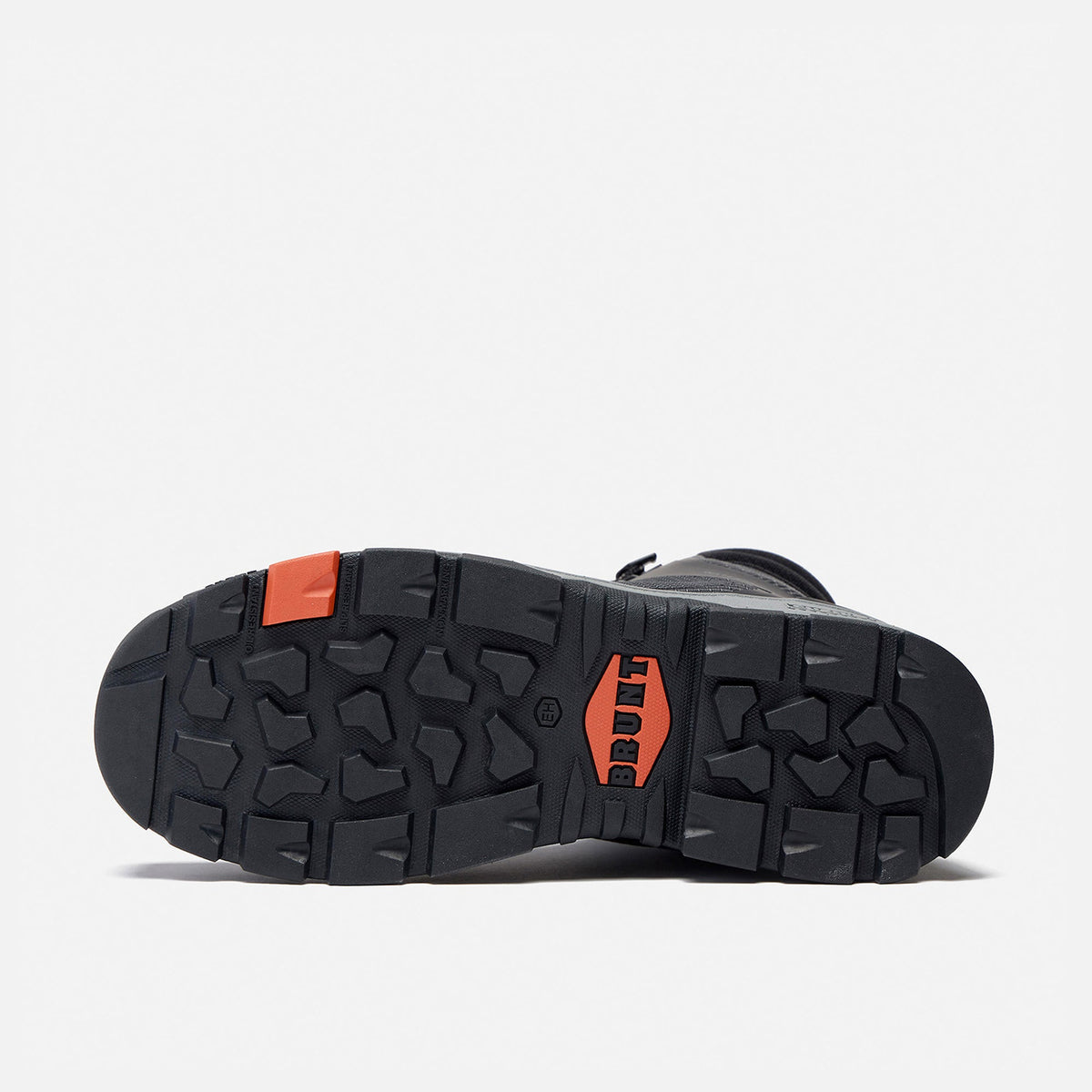 The Ryng 8" Waterproof (Comp Toe)