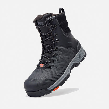 The Ryng 8" Waterproof (Comp Toe)