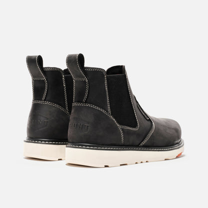 The Black Ohman (Comp Toe)