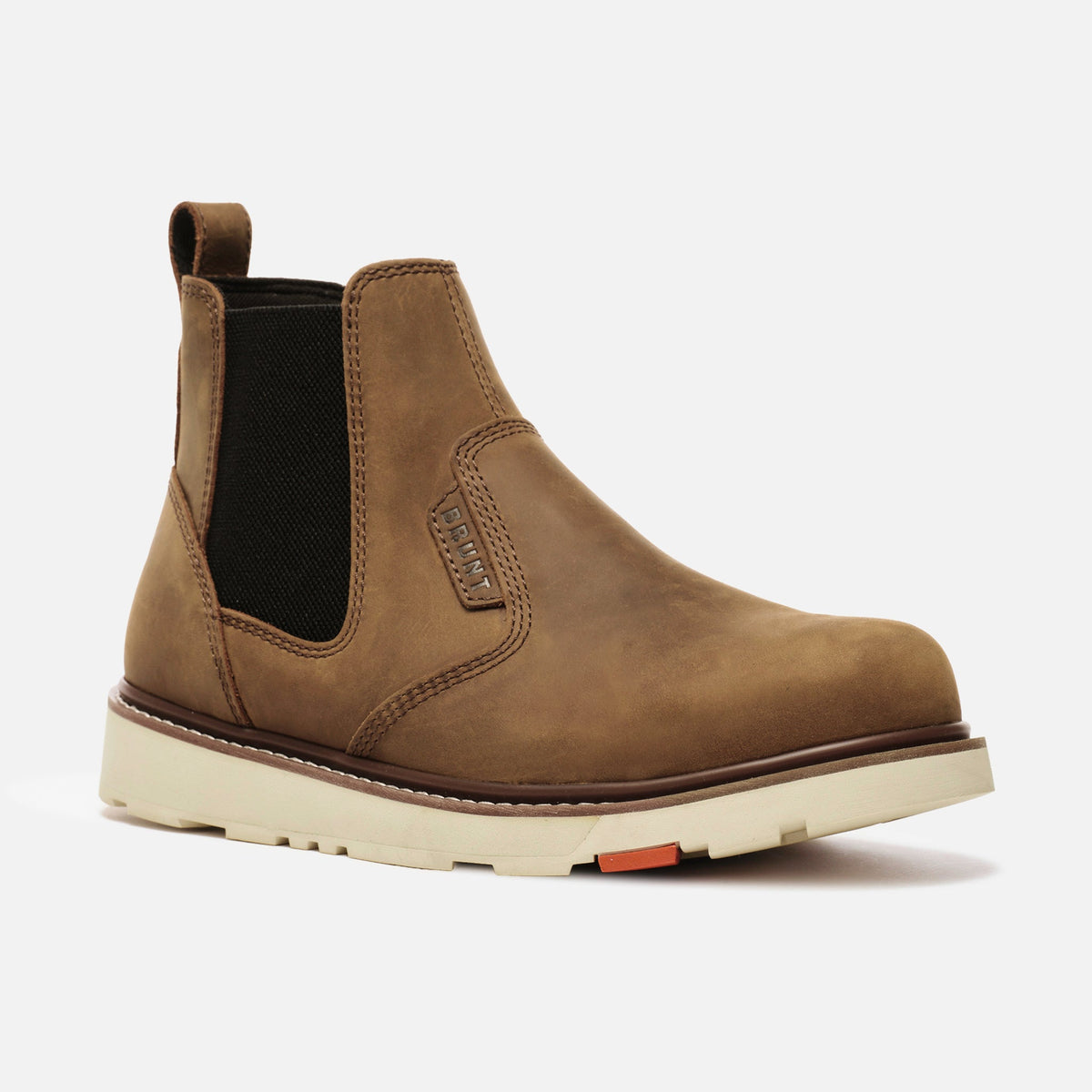 The Ohman (Soft Toe) Pack