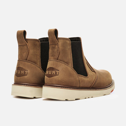 The Ohman (Comp Toe) Pack