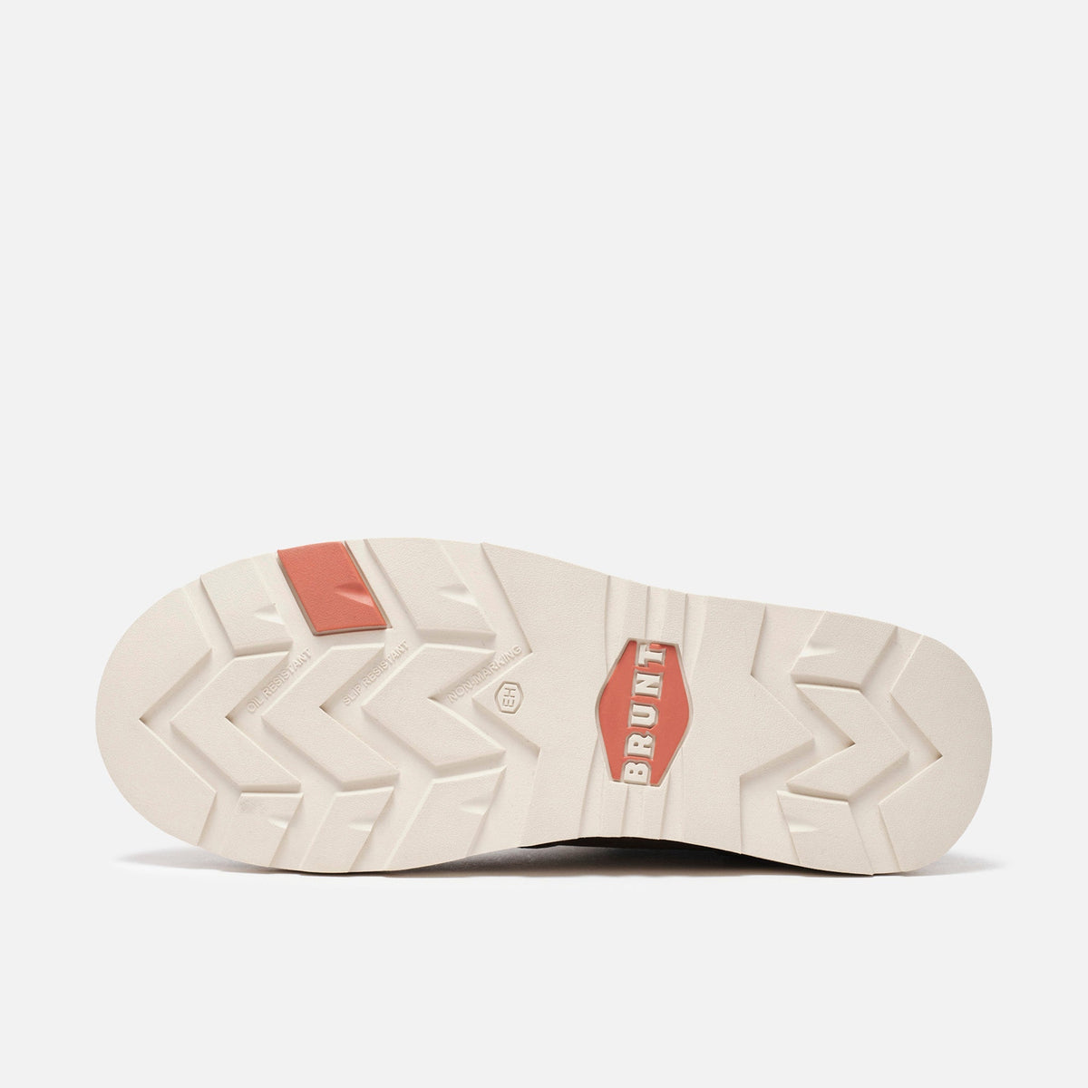 The Ohman (Soft Toe) Pack
