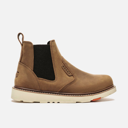 The Ohman (Soft Toe) Pack
