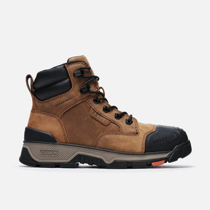 The Perkins Waterproof (Comp Toe) Pack